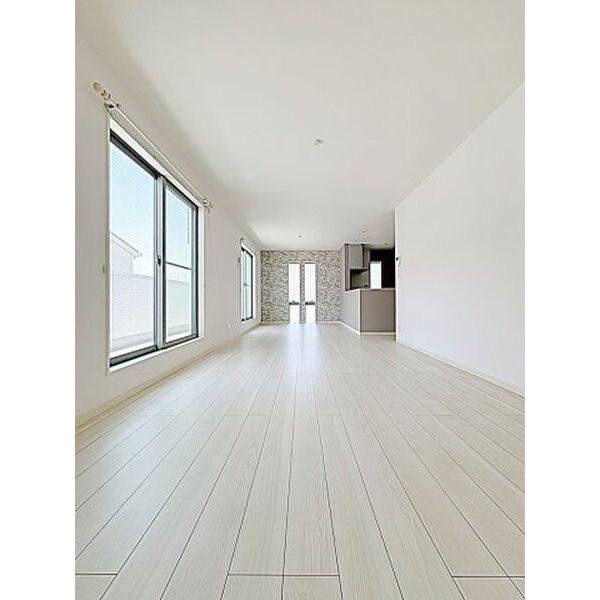 バンクーバー1124代万町 室内写真1