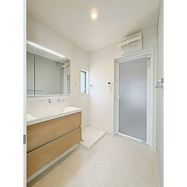 バンクーバー1124代万町 室内写真7