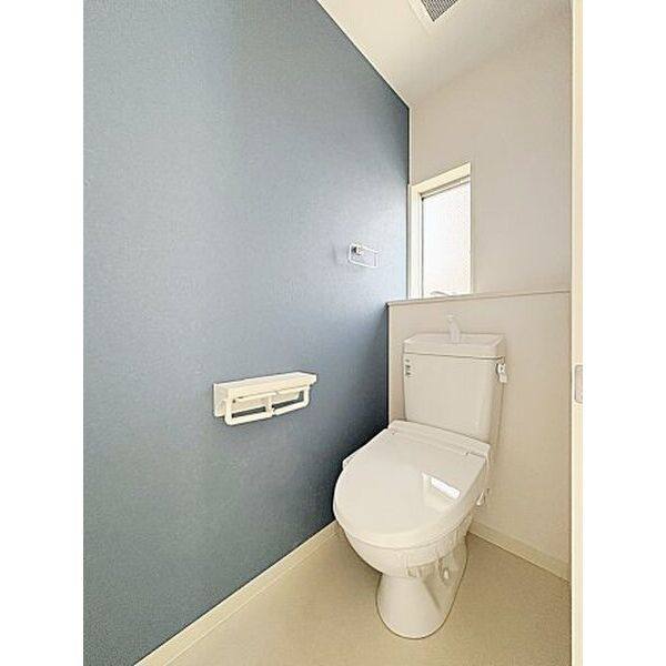 バンクーバー1124代万町 室内写真8