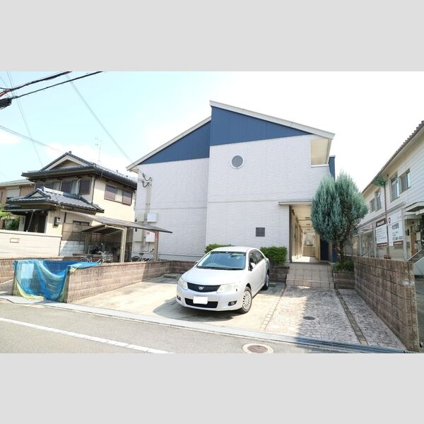 シャルマンコート楠葉