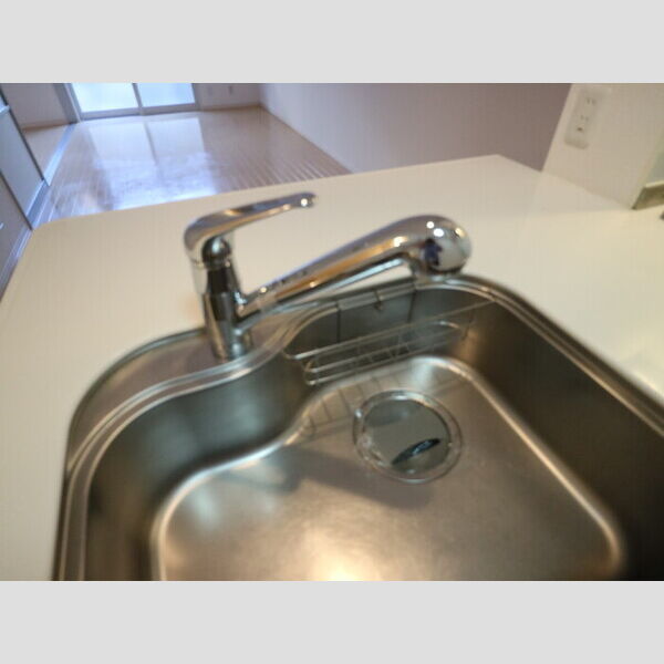 シャルマンコート楠葉 室内写真3