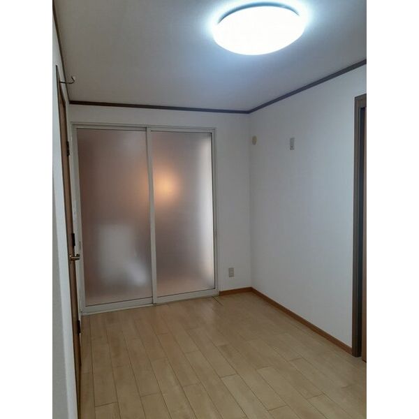 メゾンアルバソーレ 室内写真1