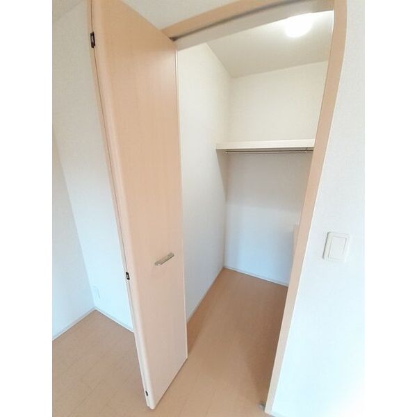 グレースヒルズⅡ 室内写真8