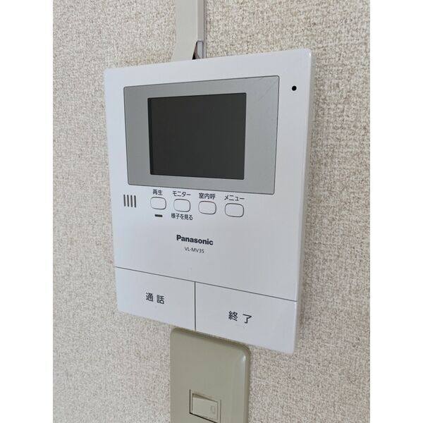 ハイツかなれ 室内写真9