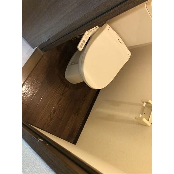 セントラルハイツ内山 室内写真5