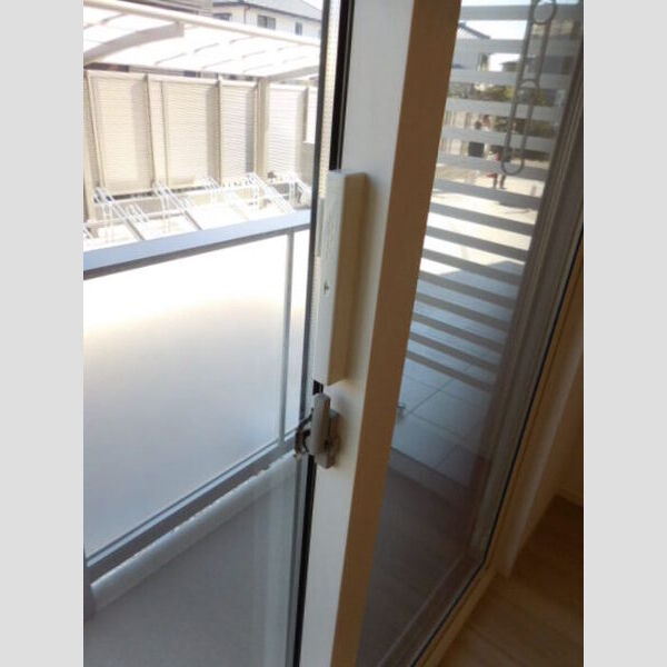 ベルフォレ 室内写真10
