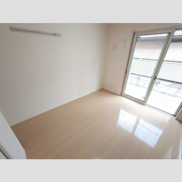 ARC VILLA 室内写真1