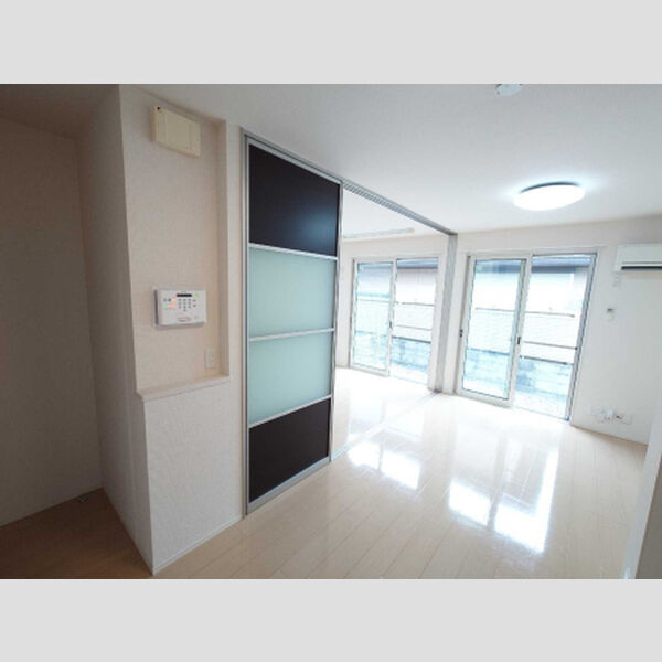 ARC VILLA 室内写真6
