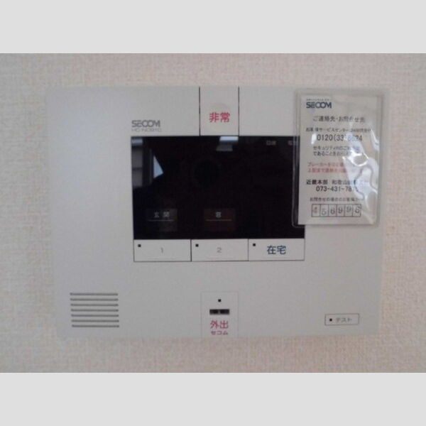D-room フィット 室内写真10