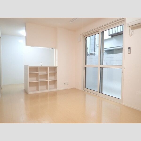 D-room フィット 室内写真4