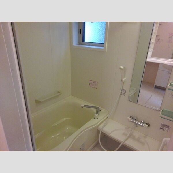 D-room フィット 室内写真6
