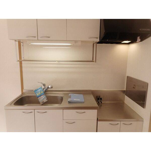 ブラン・ルピナス　B 室内写真3