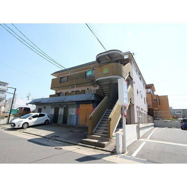コーポ焼山