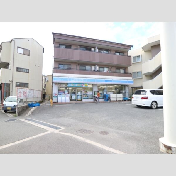 マンション奥野 建物画像