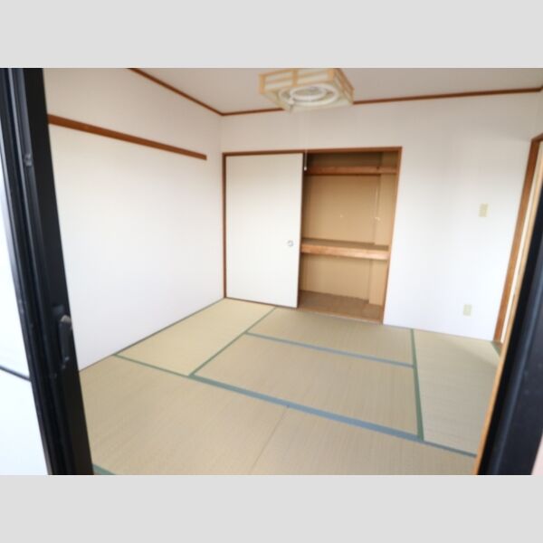 マンション奥野 室内写真1