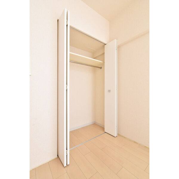 Gramercy Sakae 室内写真2