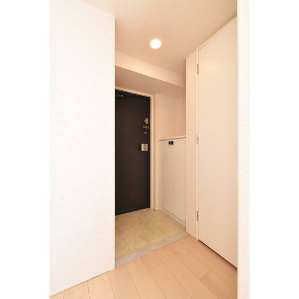 Gramercy Sakae 室内写真3