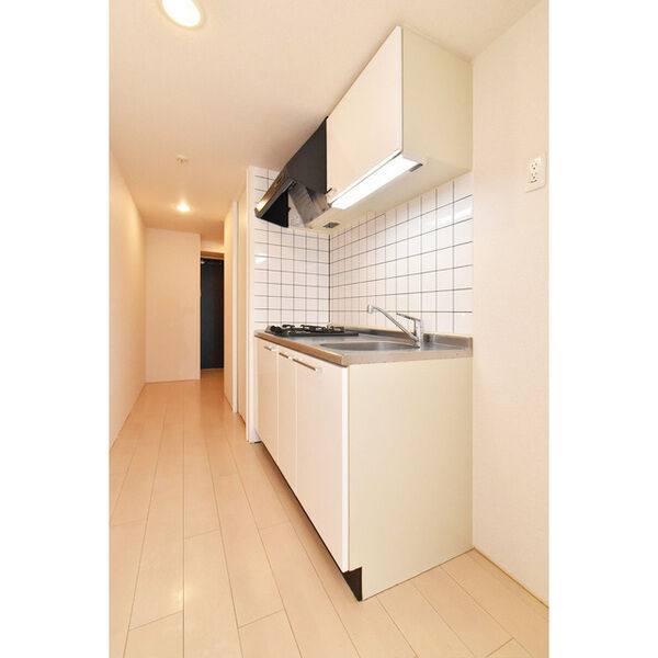 Gramercy Sakae 室内写真4
