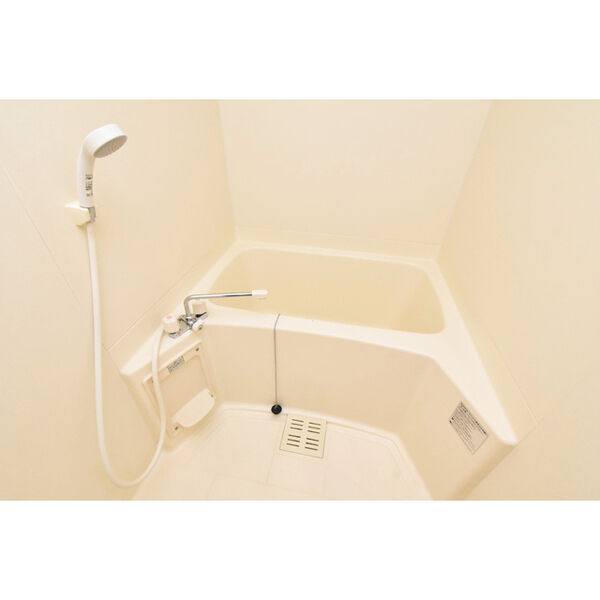 Gramercy Sakae 室内写真5