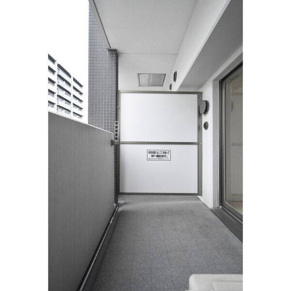 Gramercy Sakae 室内写真8