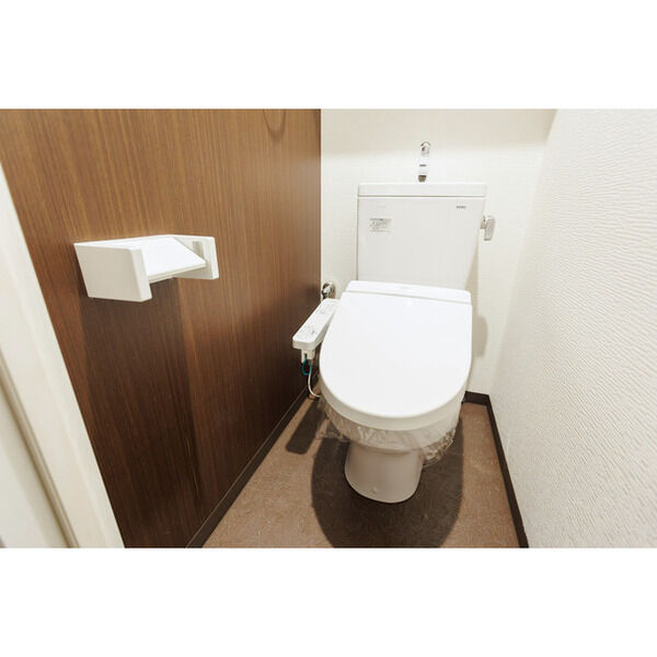 プレアデス千里山田 室内写真7