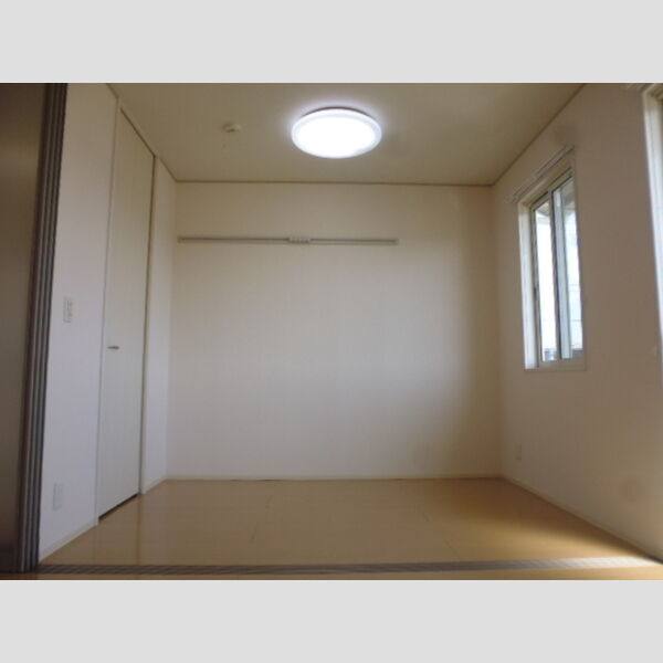 chic vague 室内写真1