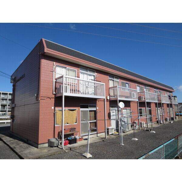 シティハイツ伊藤 建物画像