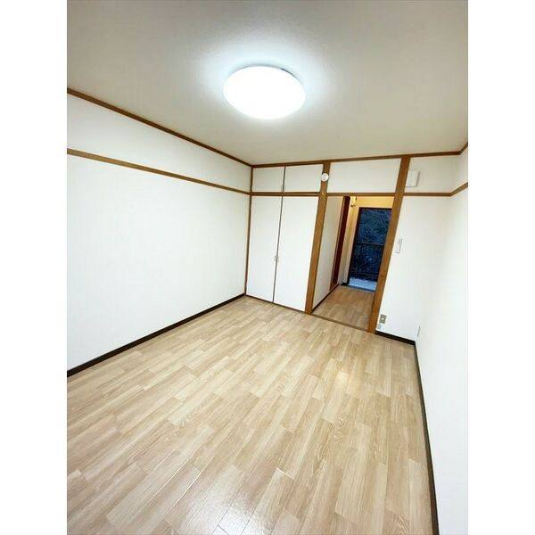 スペランザ見晴 室内写真2