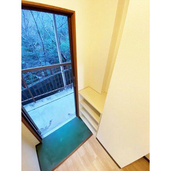 スペランザ見晴 室内写真5
