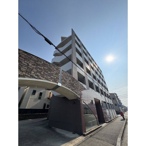 エトワール 建物画像