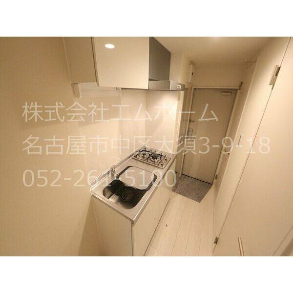 ハーモニーテラス田光町 室内写真5