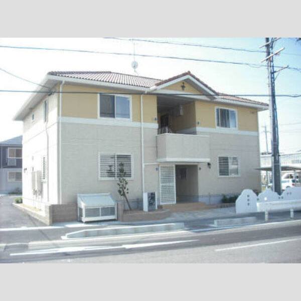 パルケ山口　A棟