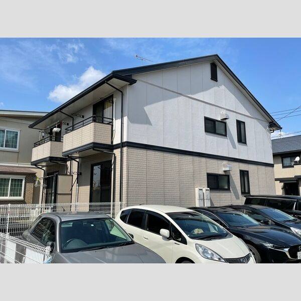 セジュール飯村北 建物画像