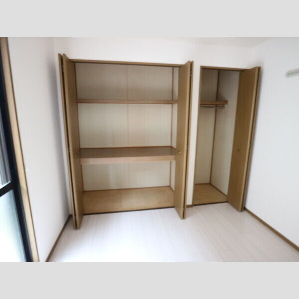 プランドール南楠葉 B棟 室内写真10