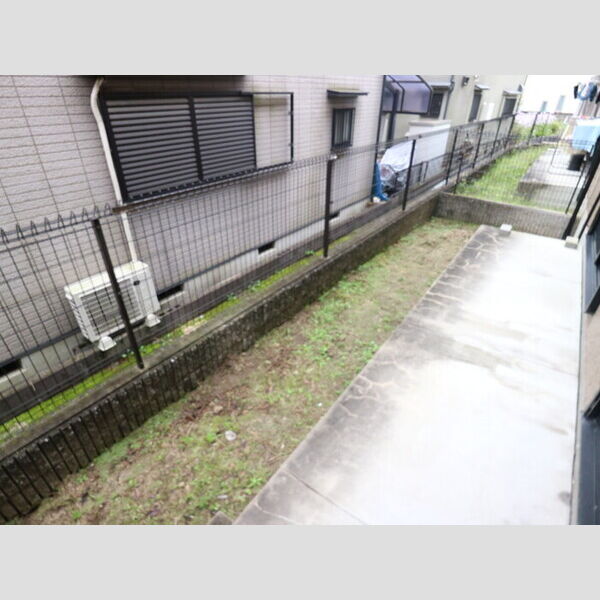 プランドール南楠葉 B棟 室内写真2