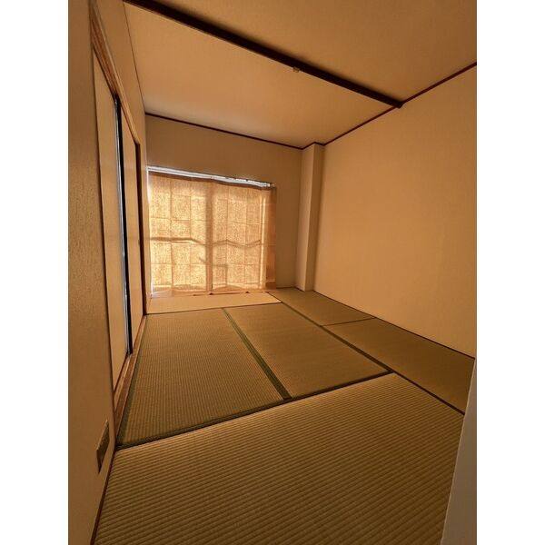 富士丸マンション 室内写真2
