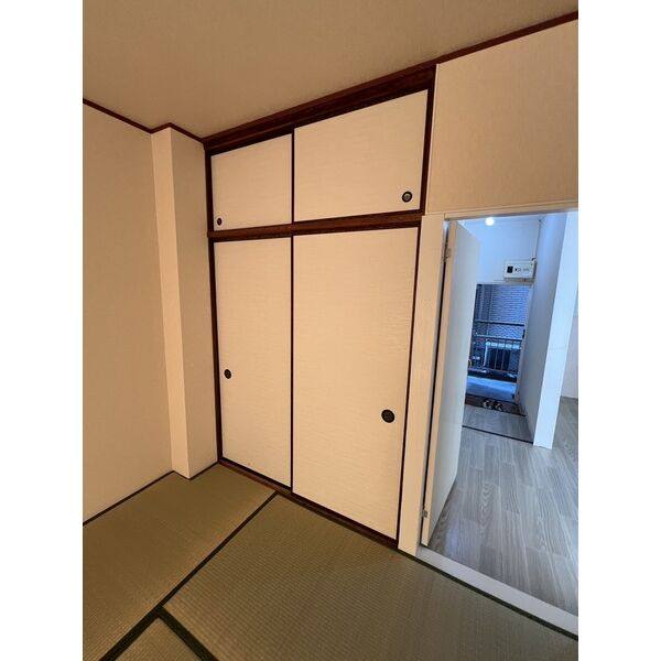 富士丸マンション 室内写真8