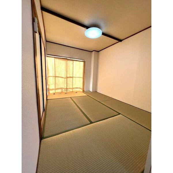 富士丸マンション 室内写真2