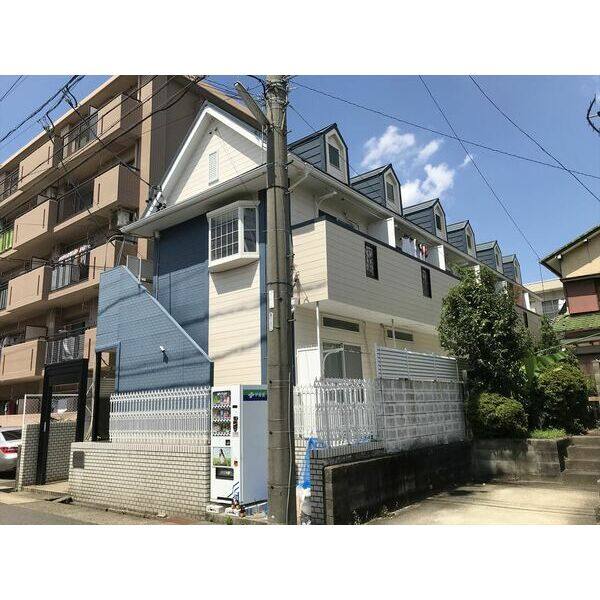 シャトレー千種 建物画像