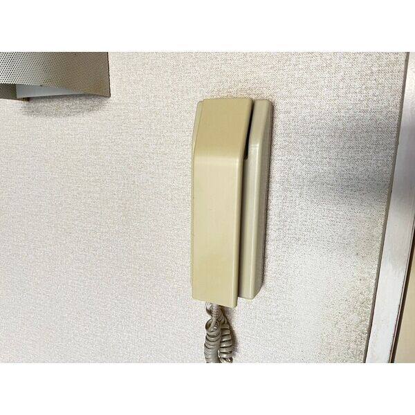 シャトレー千種 室内写真9