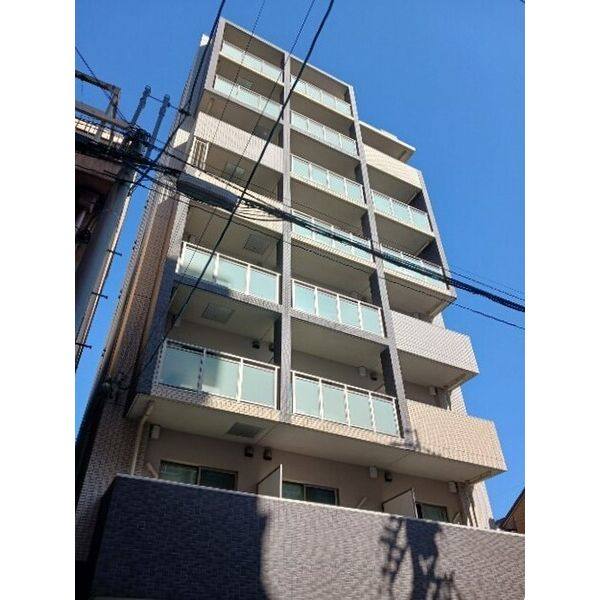 ラタン 建物画像