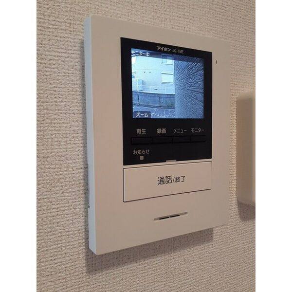 オーブⅡ 室内写真8