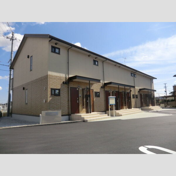サンリット B棟