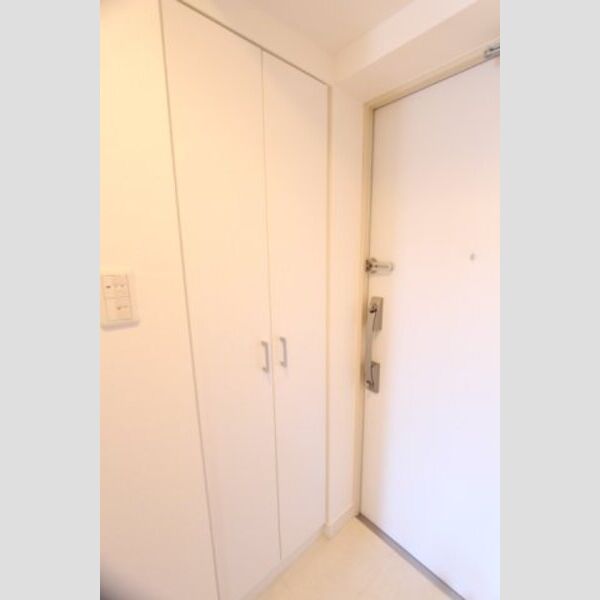 プラウドフラット富士見台 室内写真9