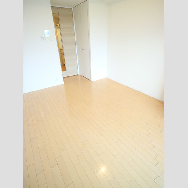 プラウドフラット富士見台 室内写真2