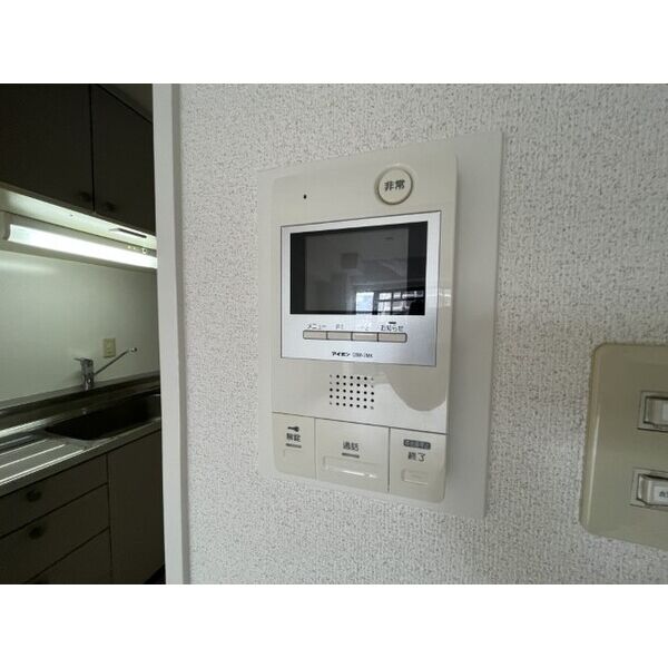 レスカーラ緑地公園 室内写真7