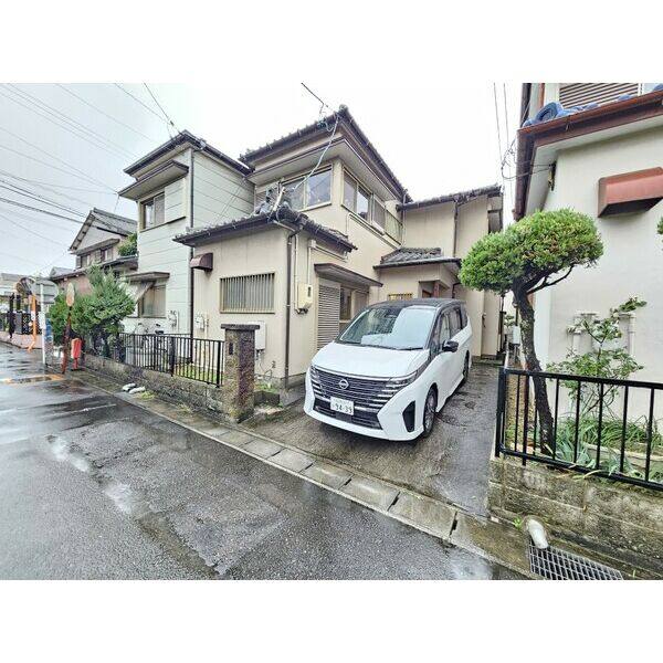 甚目寺戸建 建物画像