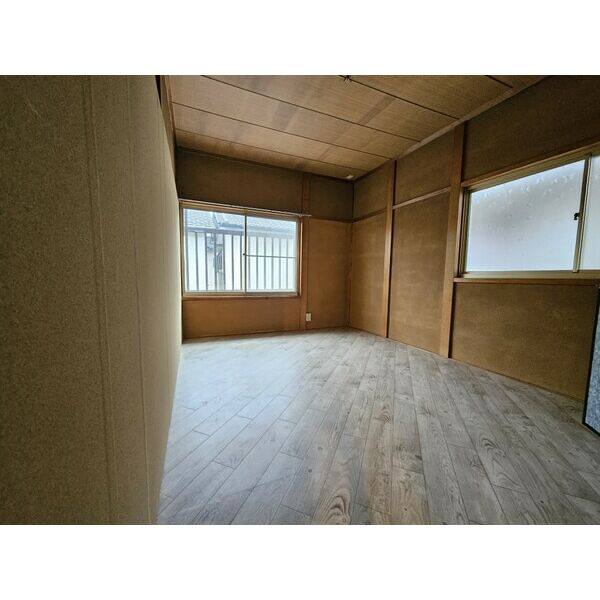 甚目寺戸建 室内写真10