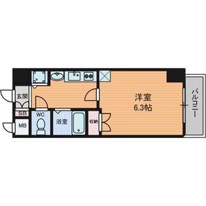 プレミアムコート名古屋金山インテルノ
