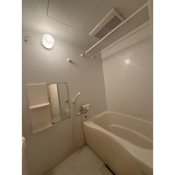 アーチヒル清水 室内写真5